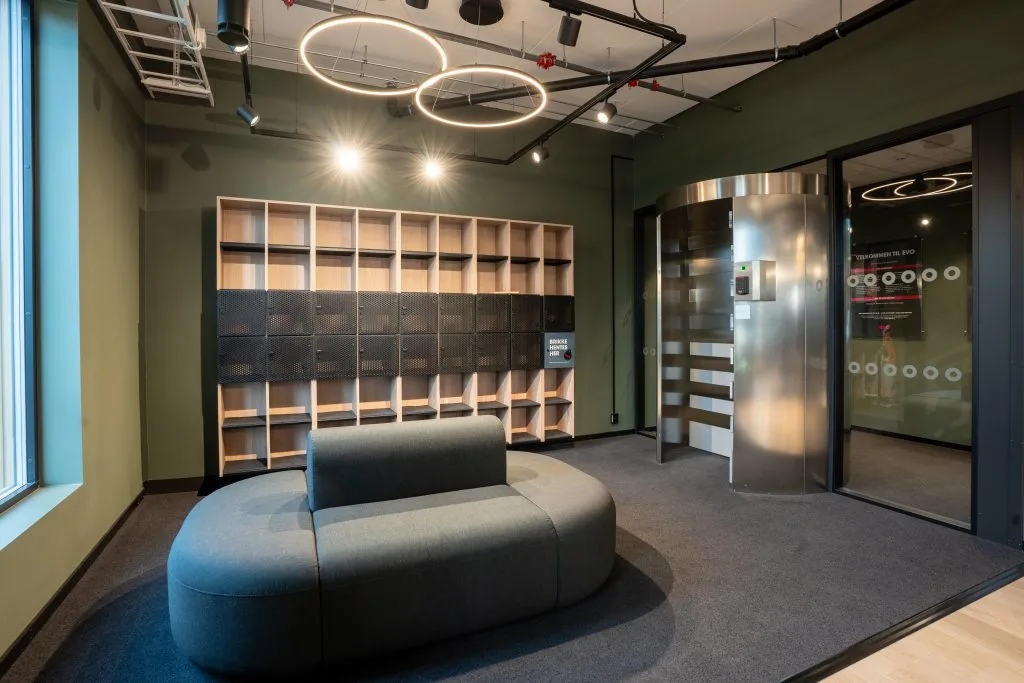 EVO Gressvik – bilde 7