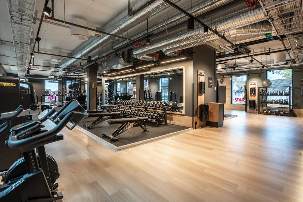 EVO Gressvik – bilde 9