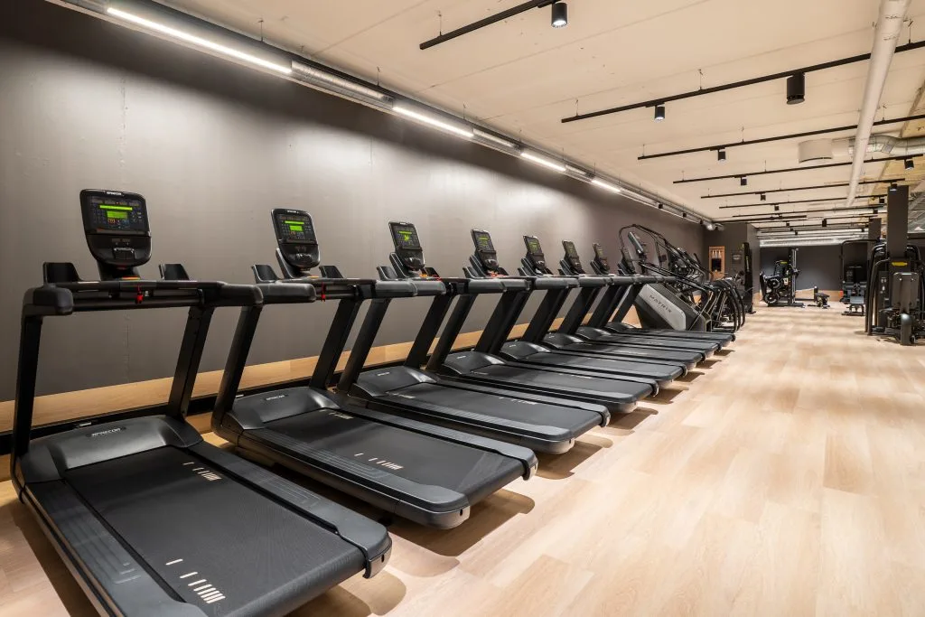 EVO Grorud – bilde 10