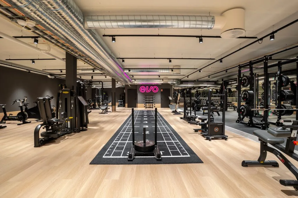 EVO Grorud – bilde 4