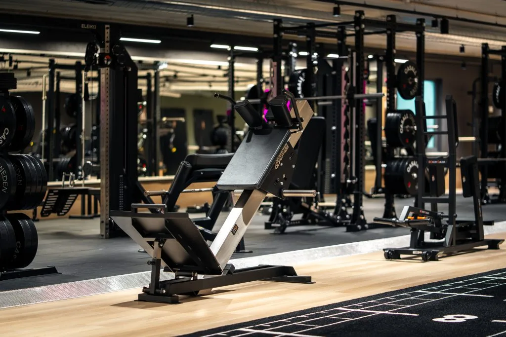 EVO Grorud – bilde 5