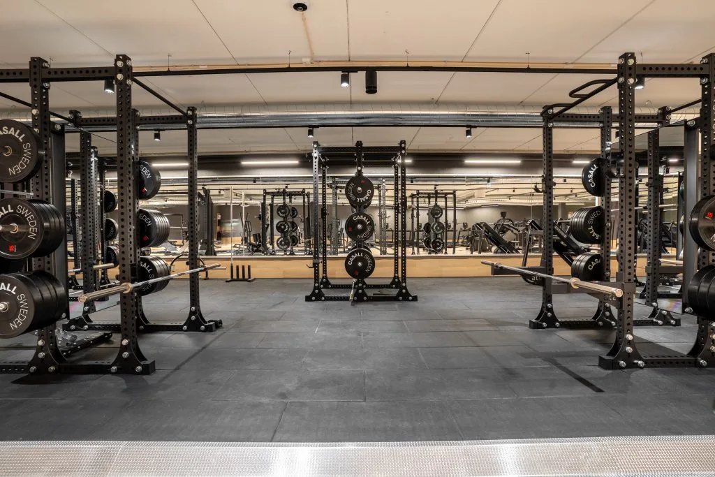 EVO Grorud – bilde 6