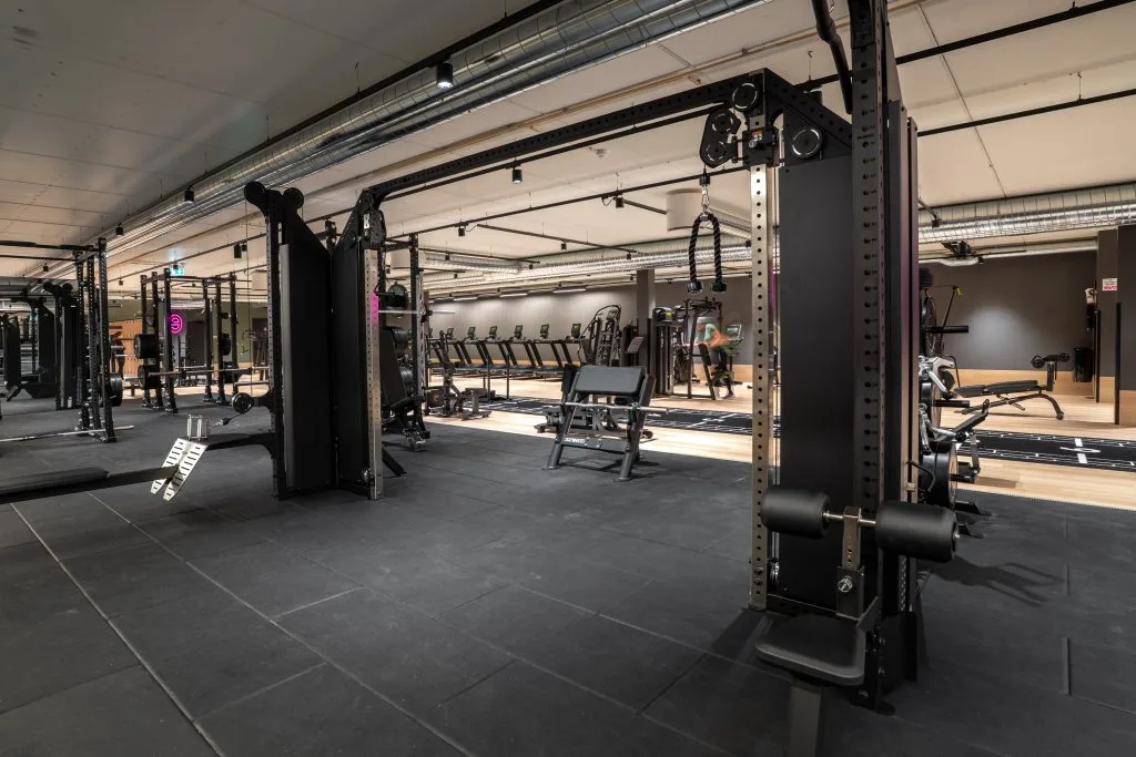 EVO Grorud – bilde 7