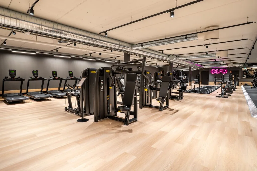 EVO Grorud – bilde 8