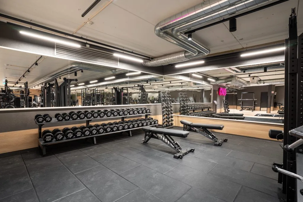 EVO Grorud – bilde 9