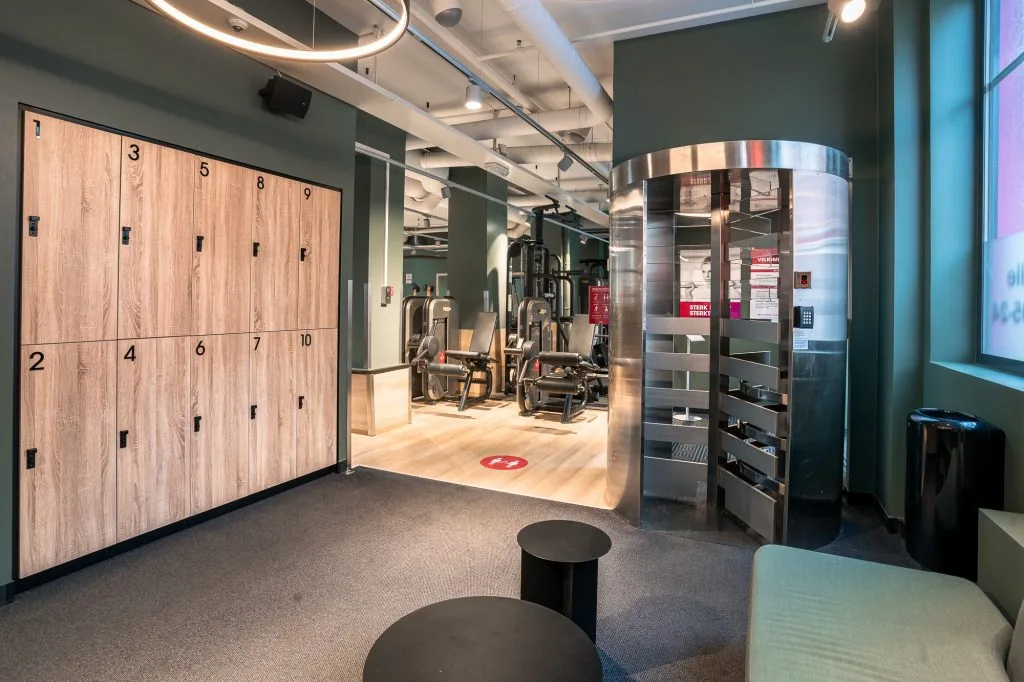 EVO Grünerløkka – bilde 3