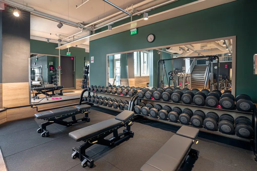 EVO Grünerløkka – bilde 5