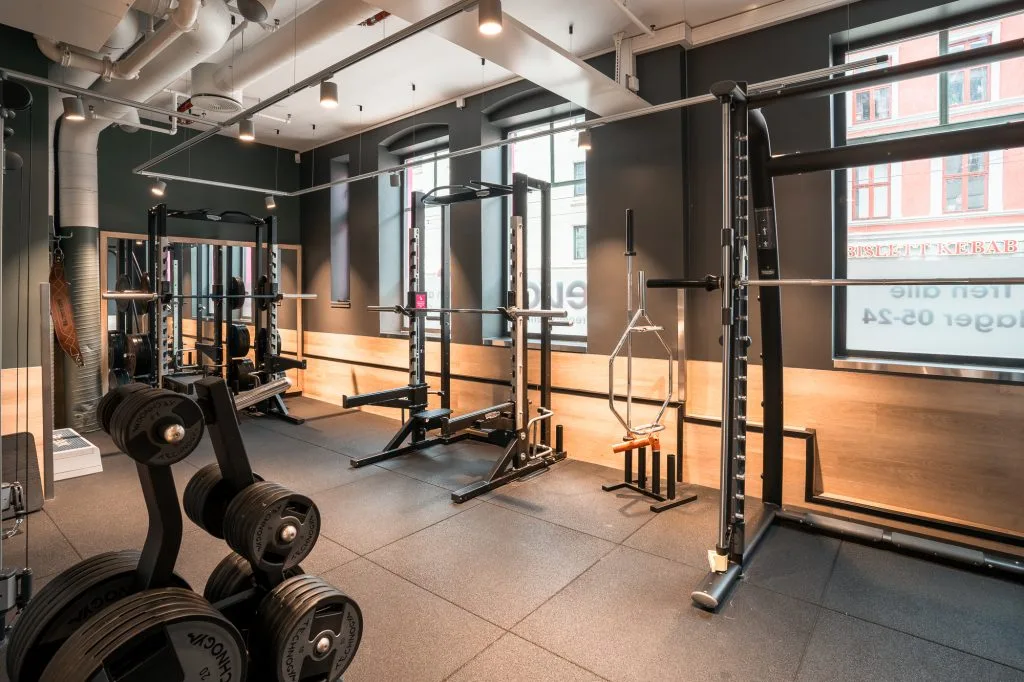 EVO Grünerløkka – bilde 6