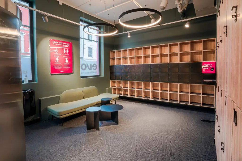 EVO Grünerløkka – bilde 7