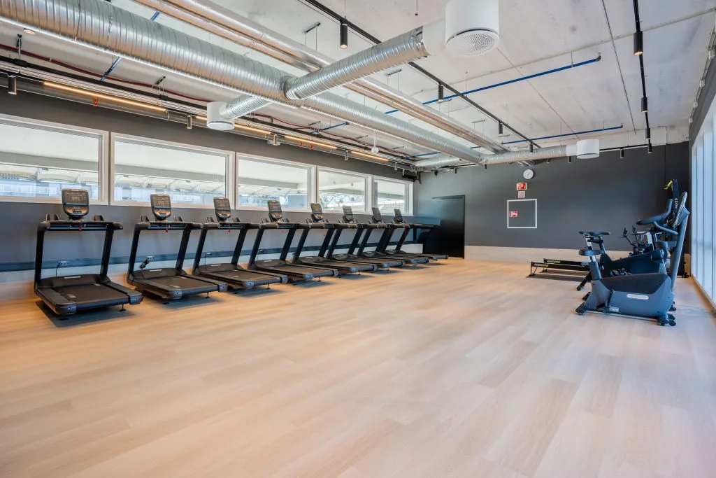 EVO Hamar – bilde 5