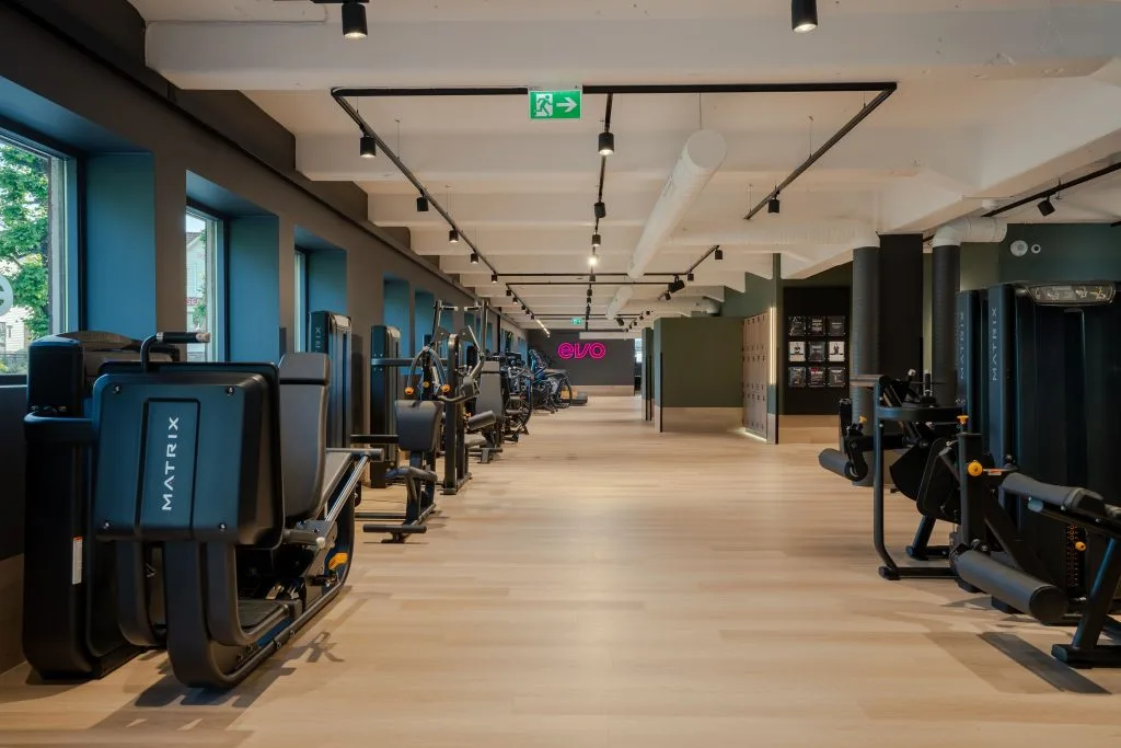 EVO Kannik – bilde 10