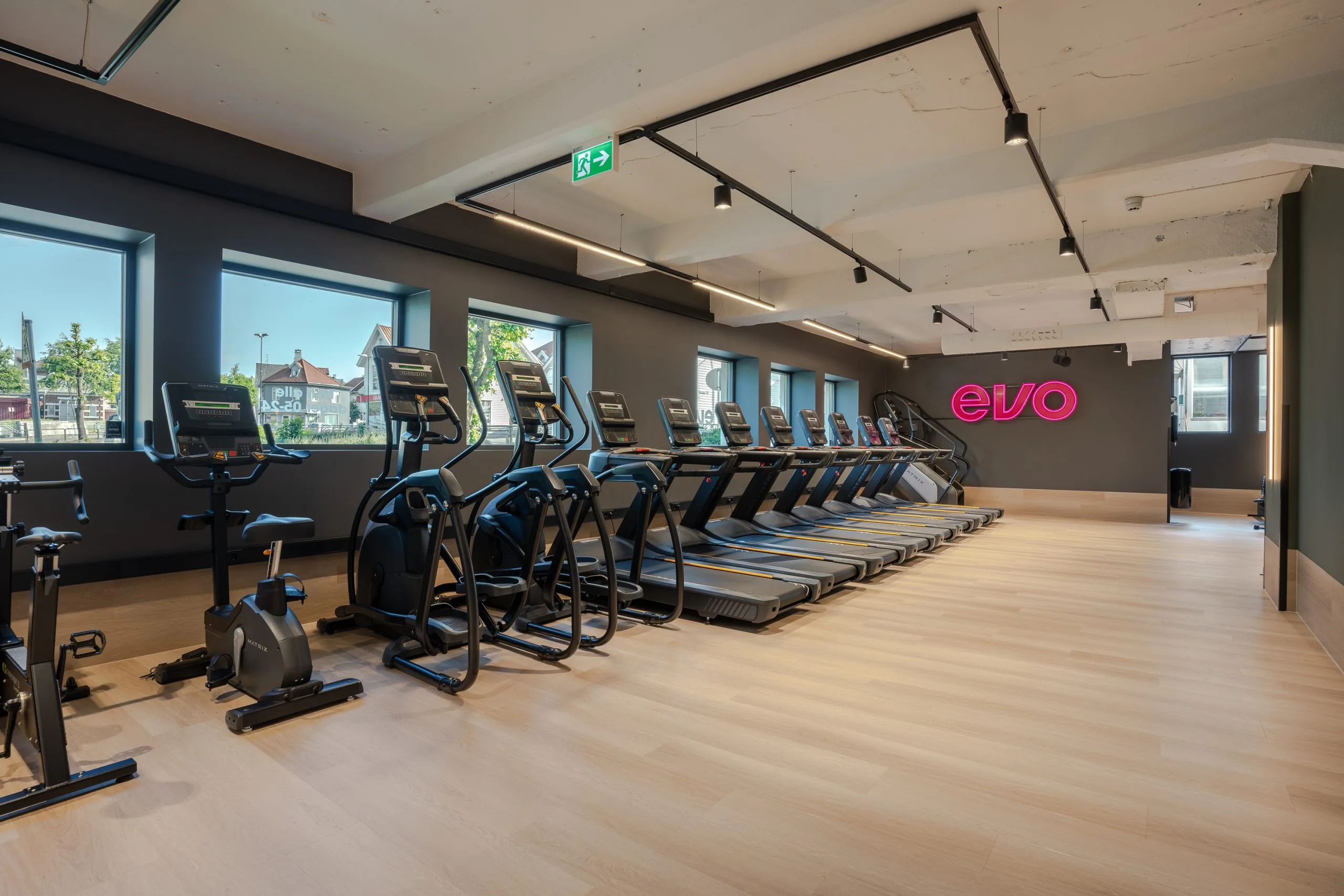 EVO Kannik – bilde 3