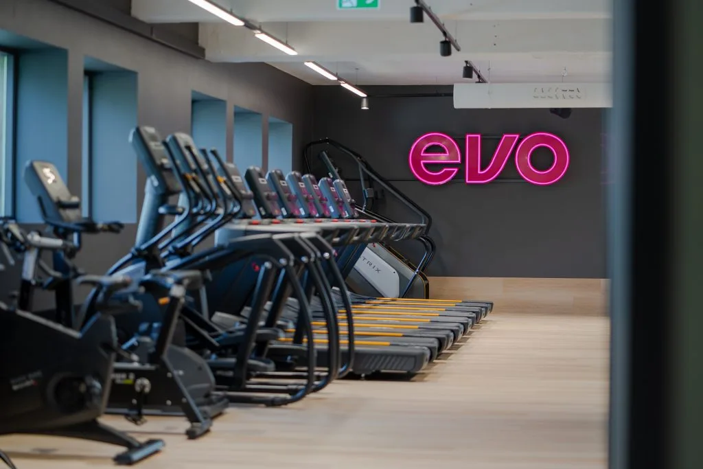 EVO Kannik – bilde 6