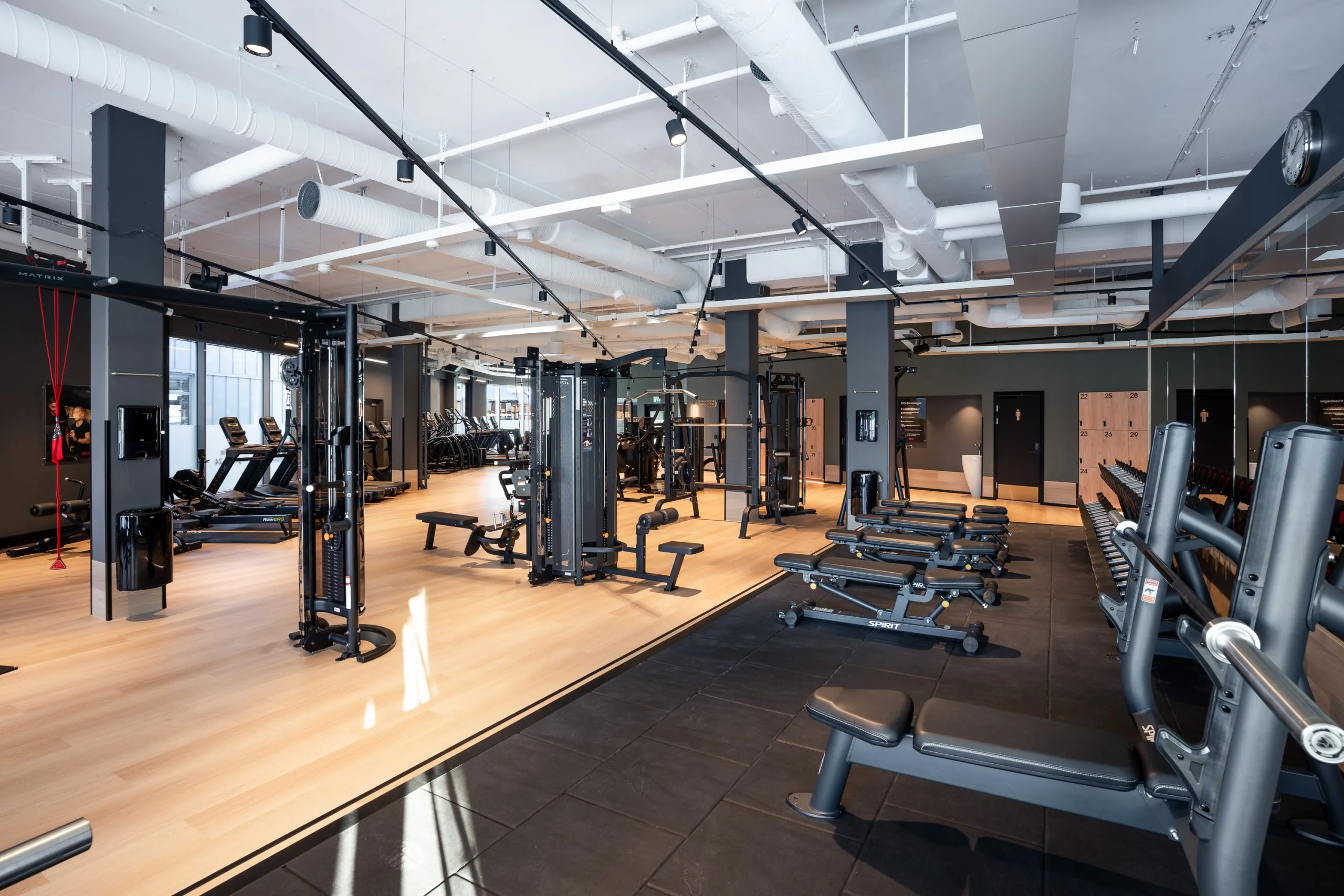 EVO Kongsberg – bilde 3