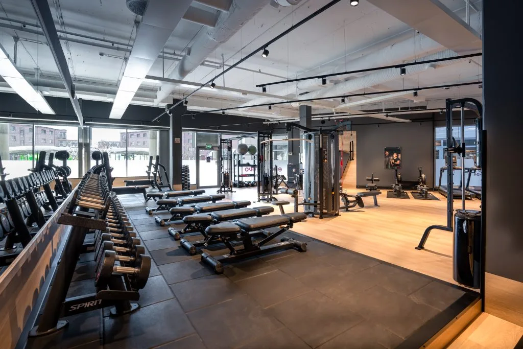 EVO Kongsberg – bilde 4