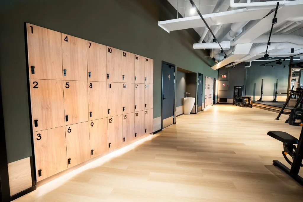 EVO Kongsberg – bilde 5