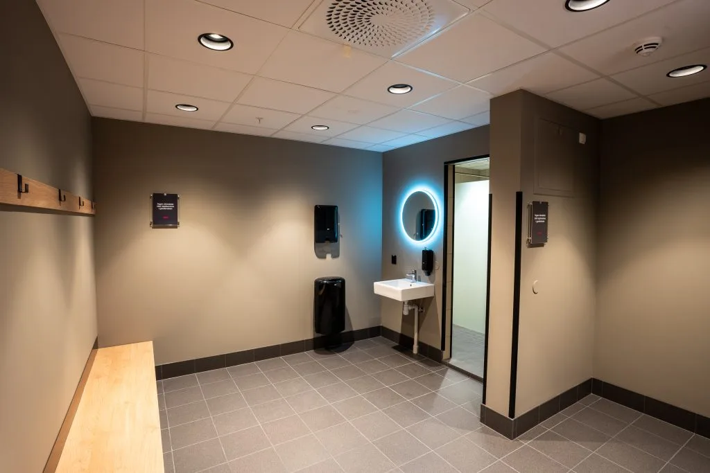 EVO Kongsberg – bilde 6