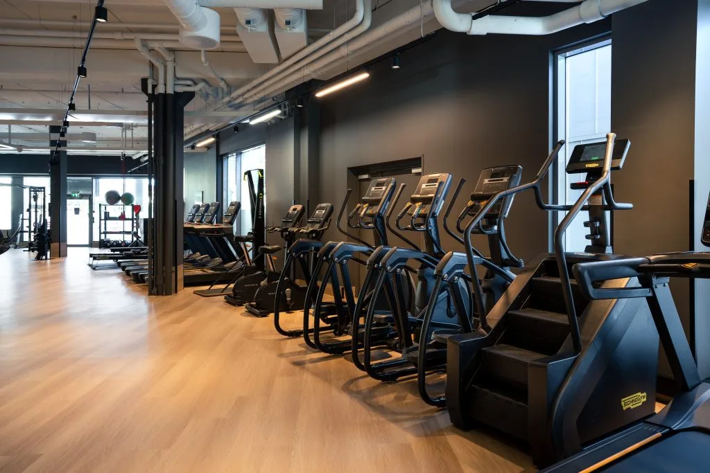 EVO Kongsberg – bilde 7