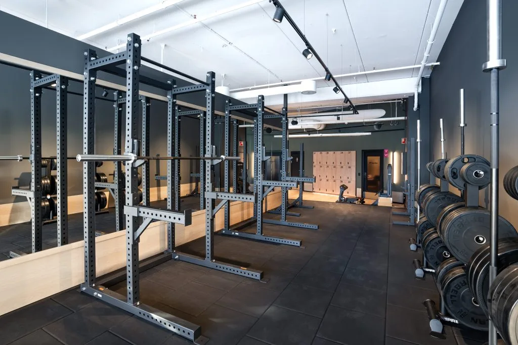 EVO Kongsberg – bilde 8