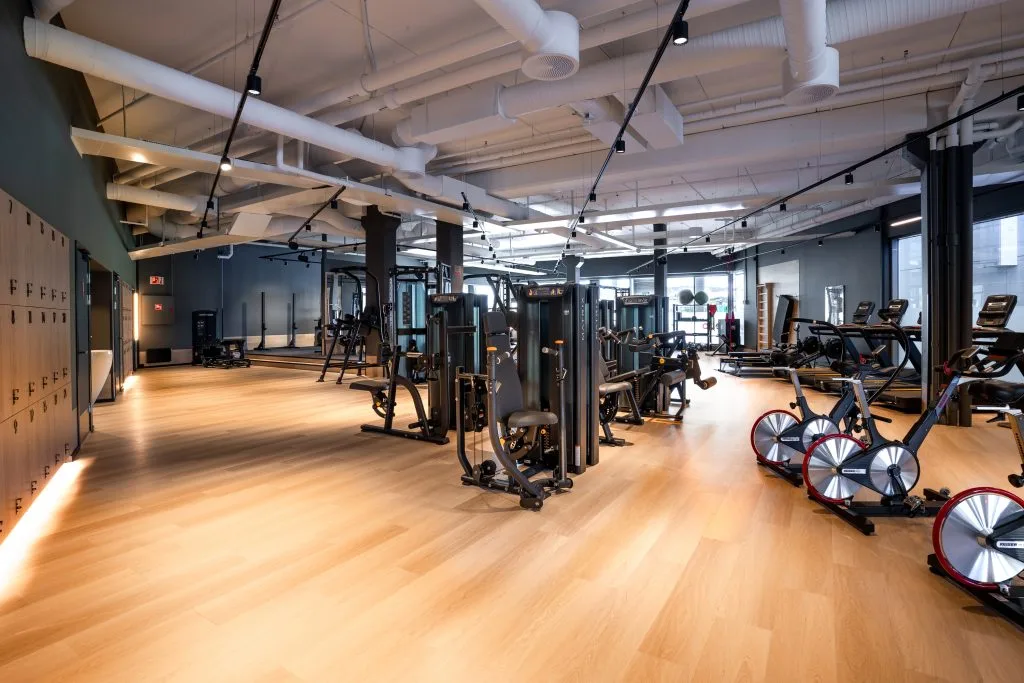 EVO Kongsberg – bilde 9