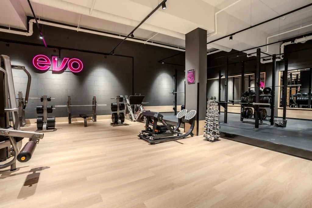 EVO Konnerud – bilde 6