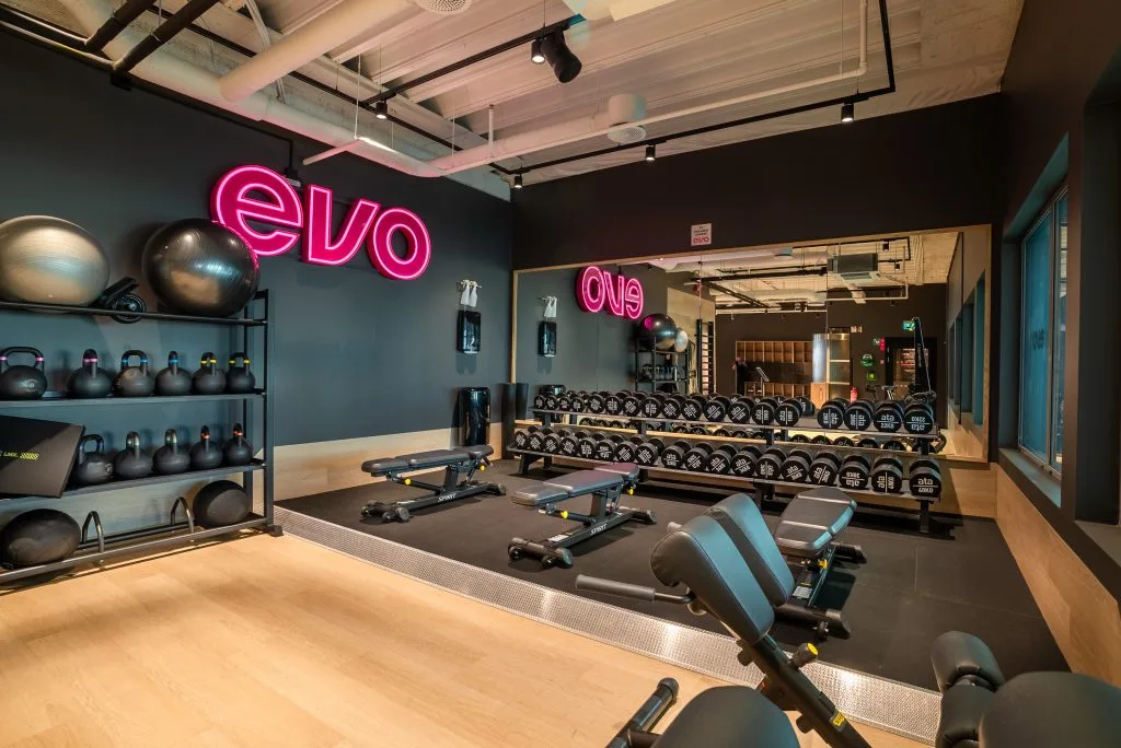 EVO Lambertseter – bilde 10