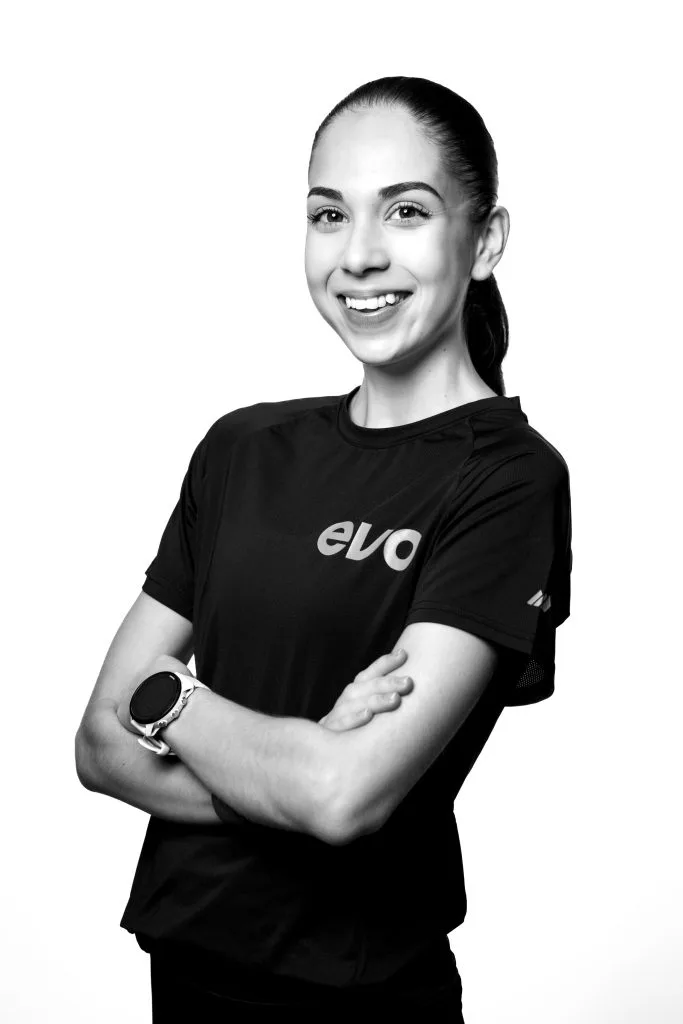 EVO Lambertseter – bilde 3