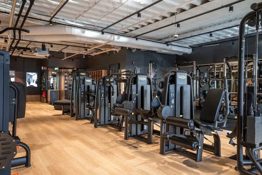 EVO Lambertseter – bilde 5