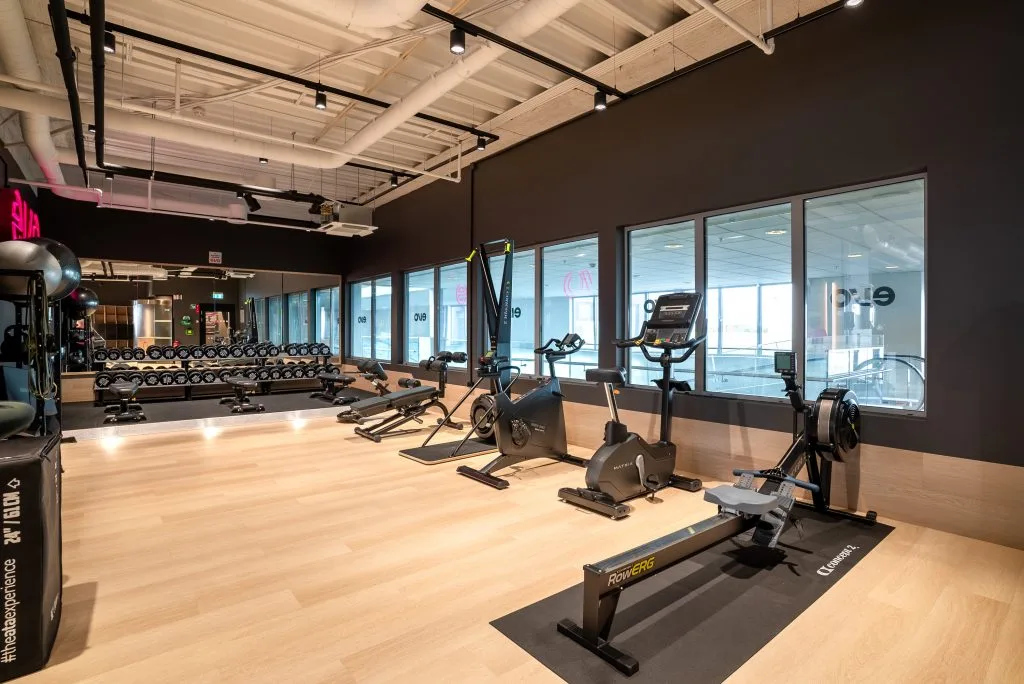 EVO Lambertseter – bilde 6