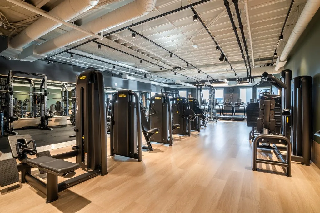 EVO Lambertseter – bilde 7