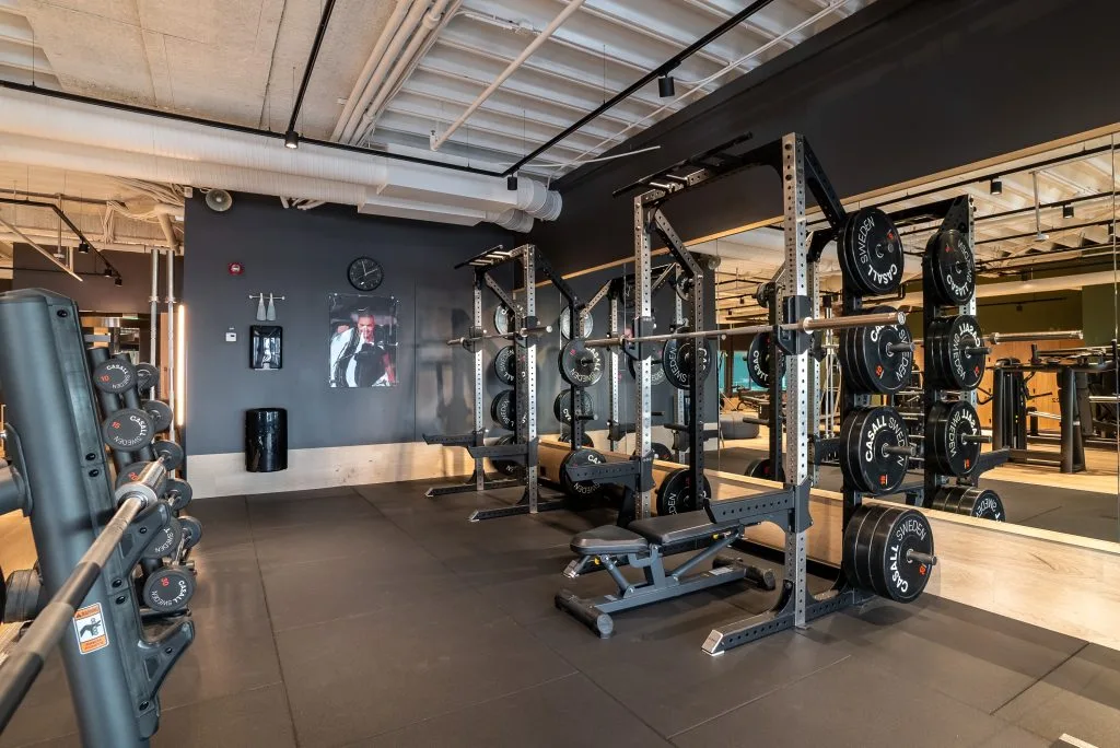 EVO Lambertseter – bilde 8