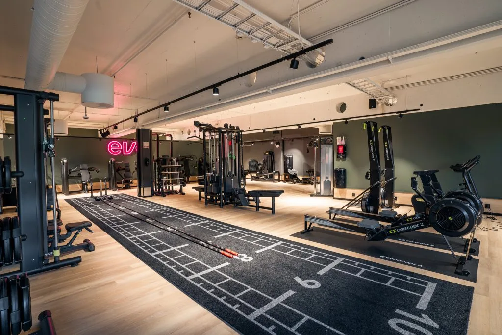 EVO Lillehammer – bilde 3