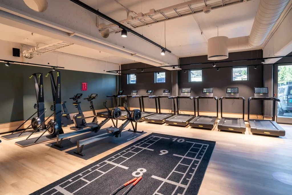 EVO Lillehammer – bilde 4