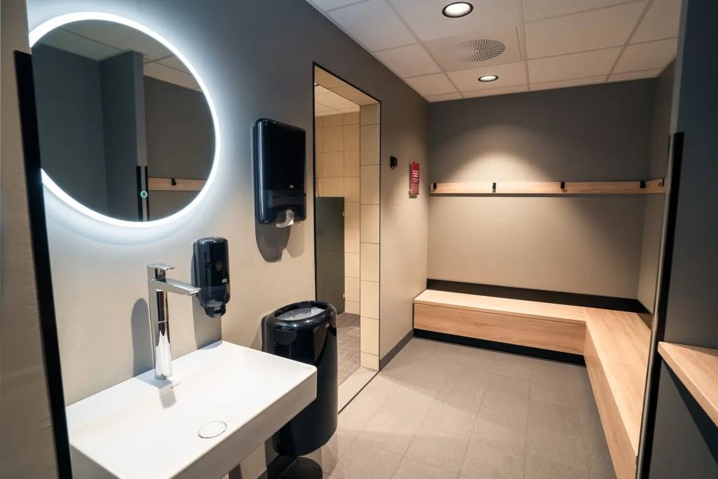 EVO Lillehammer – bilde 5