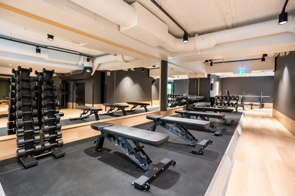 EVO Løren – bilde 10