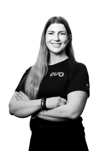 EVO Løren – bilde 3