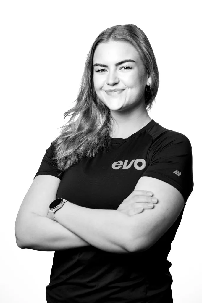 EVO Løren – bilde 4