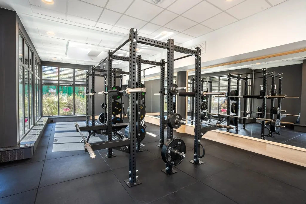 EVO Løren – bilde 5