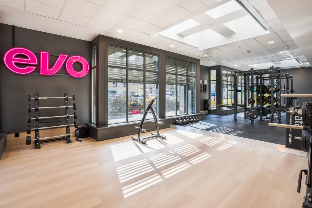 EVO Løren – bilde 6