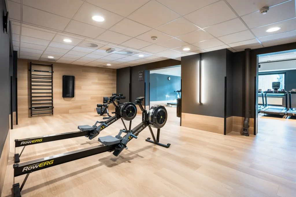 EVO Løren – bilde 7