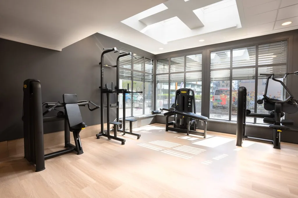 EVO Løren – bilde 8