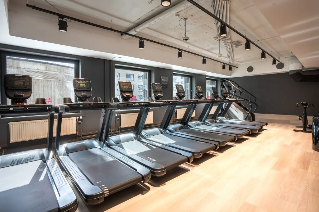 EVO Løren – bilde 9