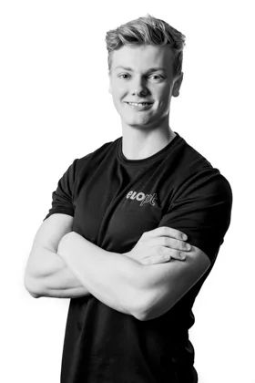 EVO Majorstua – bilde 4