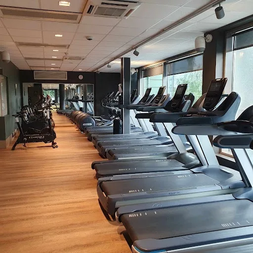 EVO Majorstua – bilde 5