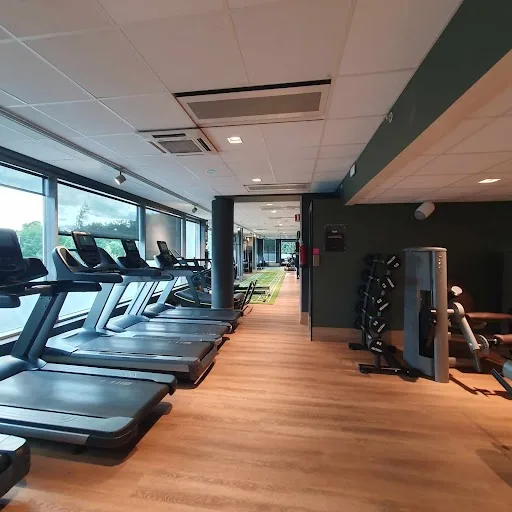 EVO Majorstua – bilde 6