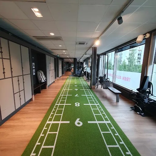 EVO Majorstua – bilde 7