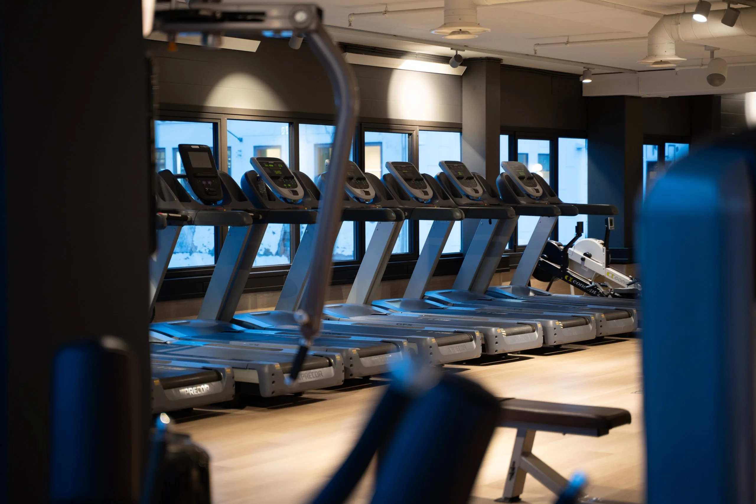 EVO Majorstua – bilde 8