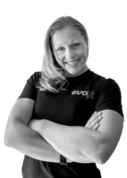 EVO Nesttun – bilde 5