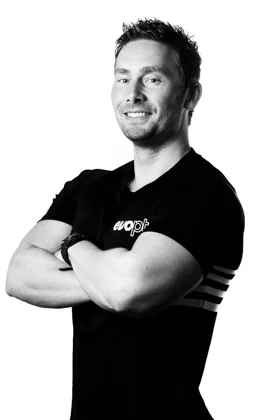 EVO Nesttun – bilde 6