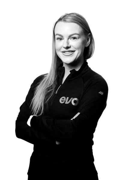 EVO Nordås – bilde 3